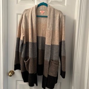 EVRI cardigan